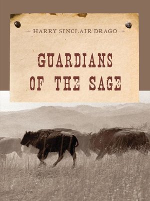 cover image of Guardians of the Sage